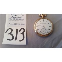 Elgin 17 Jewel (#2683855)