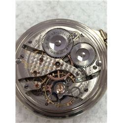 Waltham 23 Jewels