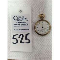 Elgin Napoleon SN#20352463