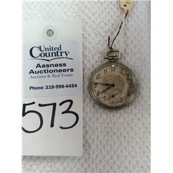 Waltham 14K Gold Filled