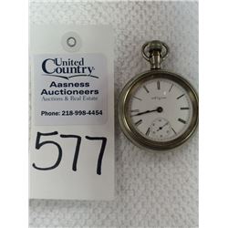 Elgin SN#11086646