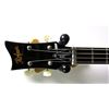 Image 4 : Paul McCartney Signed Left Handed Hofner Beatle Bass Guitar (Caiazzo LOA & PSA LOA)