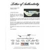 Image 9 : Paul McCartney Signed Left Handed Hofner Beatle Bass Guitar (Caiazzo LOA & PSA LOA)