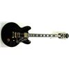 Image 2 : BB King Signed Gibson Epiphone Lucille Electric Guitar (PSA LOA)