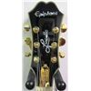 Image 4 : BB King Signed Gibson Epiphone Lucille Electric Guitar (PSA LOA)