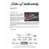 Image 5 : BB King Signed Gibson Epiphone Lucille Electric Guitar (PSA LOA)