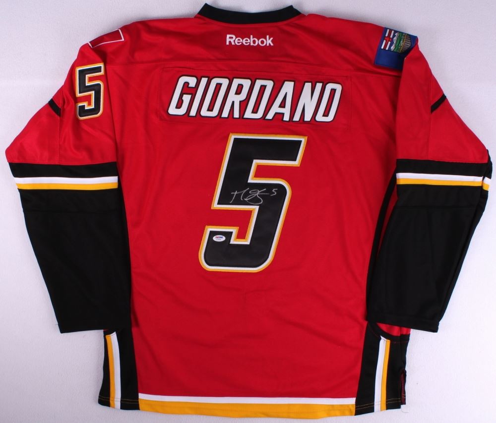 giordano jersey