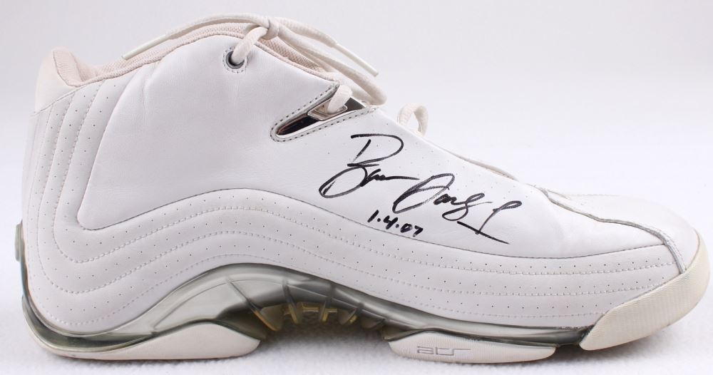 baron davis reebok