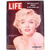 Image 1 : 1964 Life Magazine Featuring Marilyn Monroe