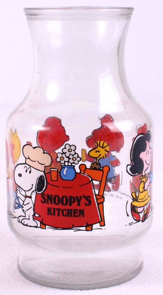 Peanuts 
