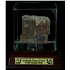 Image 2 : Authentic Brick From Wrigley Field with Display Case (Steiner COA)