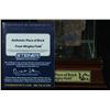 Image 3 : Authentic Brick From Wrigley Field with Display Case (Steiner COA)