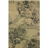 Image 3 : Chinese WC Landscape Scroll by Xu Duanben 1438-?