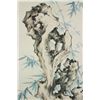 Image 4 : Chinese WC Painting on Scroll Wu Hufan 1894-1968