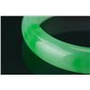 Image 10 : Chinese Green Hardstone Bangles (3pcs)