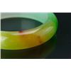 Image 8 : Chinese Green Hardstone Bangles (3pcs)