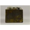 Image 5 : Set of Five Shoushan Stone Seals w Holder Republic
