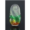 Image 2 : Chinese Three Colour Jade Pendant