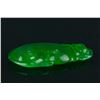 Image 4 : Chinese Emerald Green Jadeite Pendant