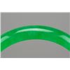 Image 3 : Chinese Emerald Green Jadeite Bangle