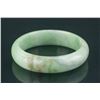 Image 1 : Chinese Green Jadeite Bangle