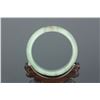Image 3 : Chinese Green Jadeite Bangle