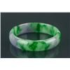 Image 1 : Chinese Green Jadeite Bangle