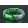 Image 2 : Chinese Green Jadeite Bangle