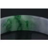 Image 5 : Chinese Green Jadeite Bangle