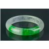 Image 1 : Chinese Green Jadeite Bangle