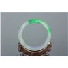 Image 3 : Chinese Green Jadeite Bangle