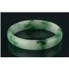 Image 2 : Chinese Green Jadeite Bangle