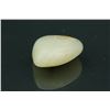 Image 3 : Chinese Hetian White Jade Pebble