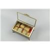 Image 3 : Set of 7 Pieces Chinese Carved Jade Bells Ming