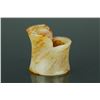 Image 2 : Chinese Old White Jade Ring