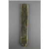 Image 2 : Chinese Jade Carved Tablet 16/17th Century Archaic