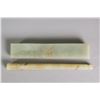 Image 3 : Set of 6 Pieces Chinese White Jade Scholar Tools