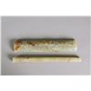 Image 4 : Set of 6 Pieces Chinese White Jade Scholar Tools