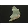 Image 2 : Fine Chinese Celadon Jade Carved Knife