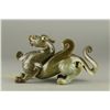 Image 2 : Chinese Han Style Chilong Spinach Green Jade