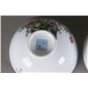 Image 12 : 4 Pieces Chinese Famille Rose Bowls Yongzheng