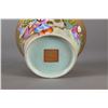 Image 5 : Pair of Chinese Famille Rose Cups Qianlong  Mark