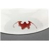 Image 4 : Pair Enameled Warrior Ceramic Plates Daoguang Mark