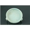 Image 3 : Chinese Guan Style Porcelain Tripod Censer