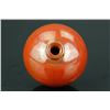 Image 2 : Chinese Small Copper Red Porcelain Censer