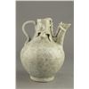 Image 1 : Chinese Ming Style Cracked Glazed Ewer Qing Period