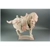 Image 1 : Chinese Tang Style Pottery Horse