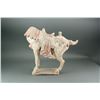 Image 3 : Chinese Tang Style Pottery Horse