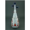 Image 2 : Doucai Porcelain Instrument with Yongzheng Mark