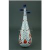 Image 2 : Doucai Porcelain Instrument with Yongzheng Mark